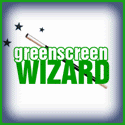 Shop GreenScreenWizard.com Today!