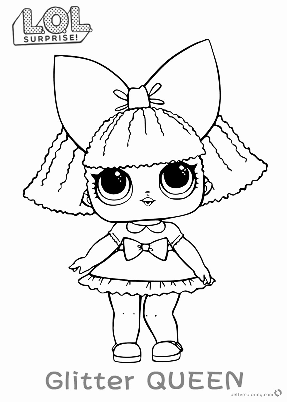 Free Free 169 Lol Doll Free Svg SVG PNG EPS DXF File