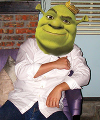 Mark