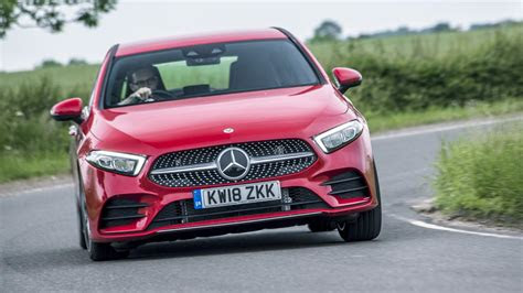 mercedes benz  class review top gear