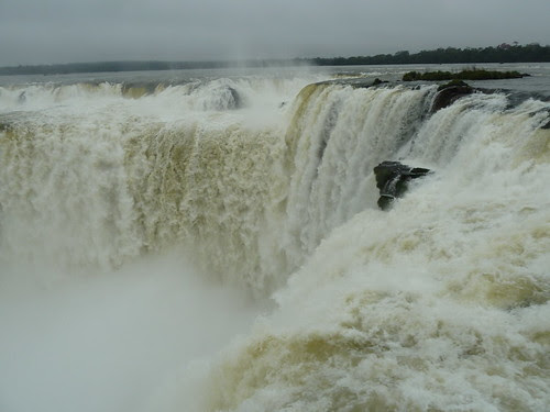 Iguazu Falls