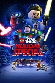 The Lego Star Wars Holiday Special 映画 無料 2020 オンライン >[1080p]<
ストリーミング .jp