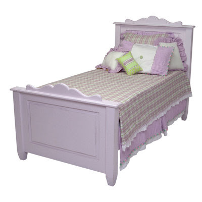 Taylor Cottage Tori Bed