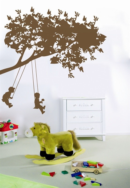 swinging wall tat