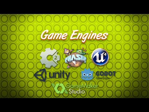 Video Best Android Game Engine