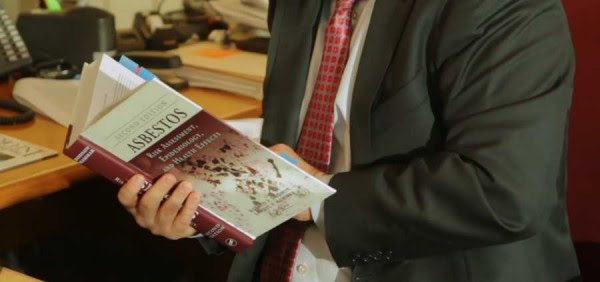 Our mesothelioma law firm is limited to cases involving catastrophic