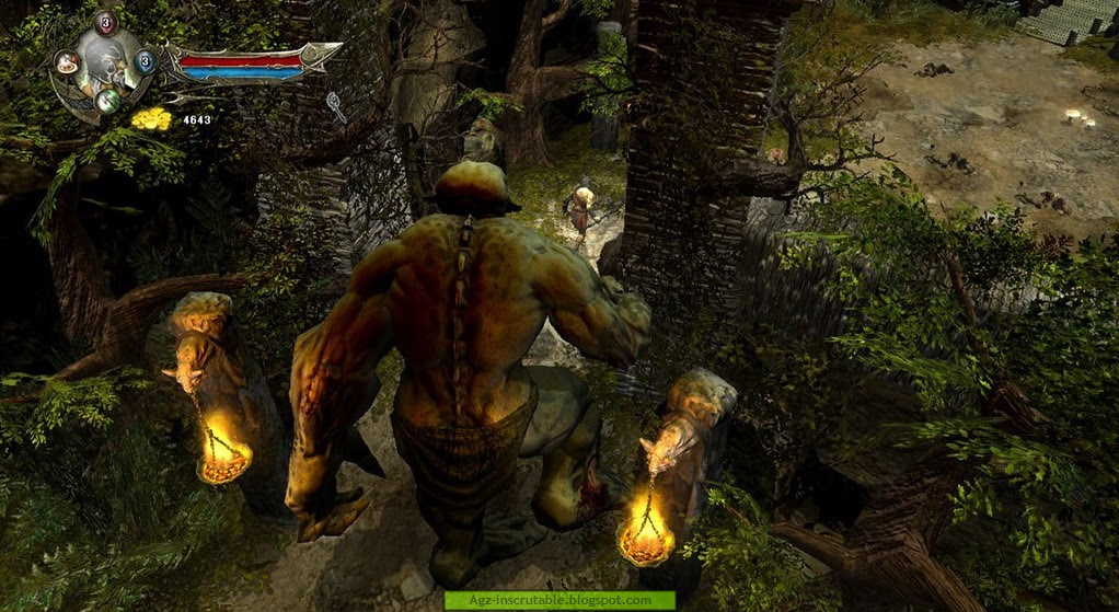 Realms Of Ancient War | R.A.W. | Full | Crack | ISO Realms Of Ancient War | R.A.W. | Full | Crack | ISO