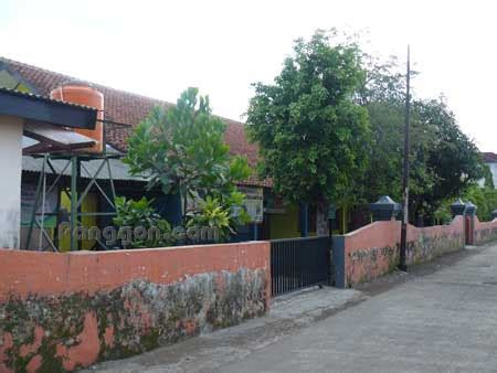 alamat telepon sekolah sdit harapan bunda kampus