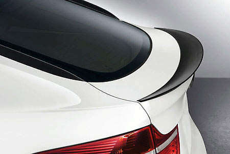 BMW Performance kits for the BMW X6 