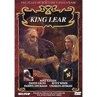 The Plays of William Shakespeare - King Lear (1983)