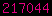 blogspot hit counter