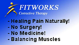 Fitworks Utah Corrective Therapy