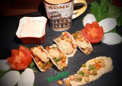 6+ Bread Hummus Tacos For You