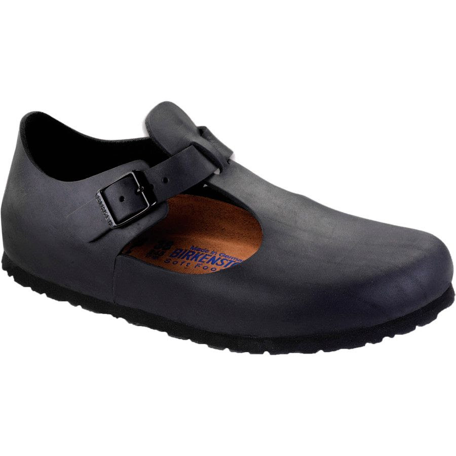Birkenstock Paris Soft Footbed Shoe - Women's | Backcountry
