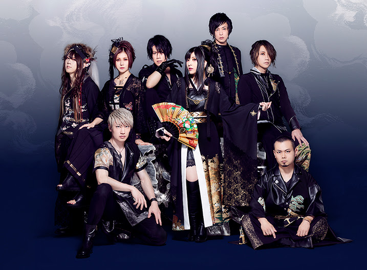 和楽器バンドの画像 原寸画像検索