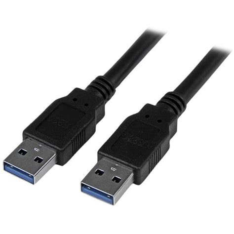 If you should find yourself away from both chargers, but ha. Cable USB 3.0 - A a A - M/M - 3m | Cables USB 3.0