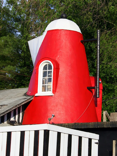 The Coffee Pot - Roanoke, VA