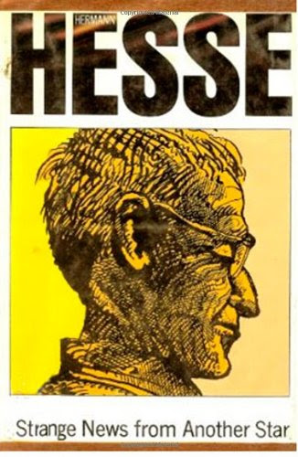 Strange news from another star,: And other talesBy Hermann Hesse