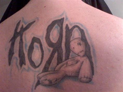 korn tattoo picture ebaums world