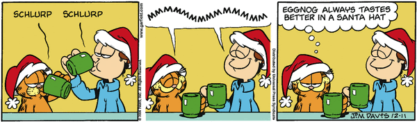 Garfield