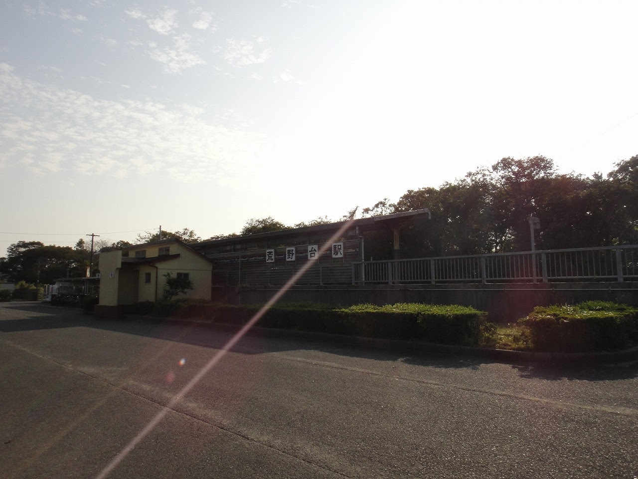 乃木坂46 涙がまだ悲しみだった頃 ロケ地探訪指南 鹿嶋編 しゅとらんとしゅとらーせb