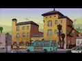 Video Inmigrantes LA Dolce Vita