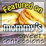 Mommys Sweet Confessions