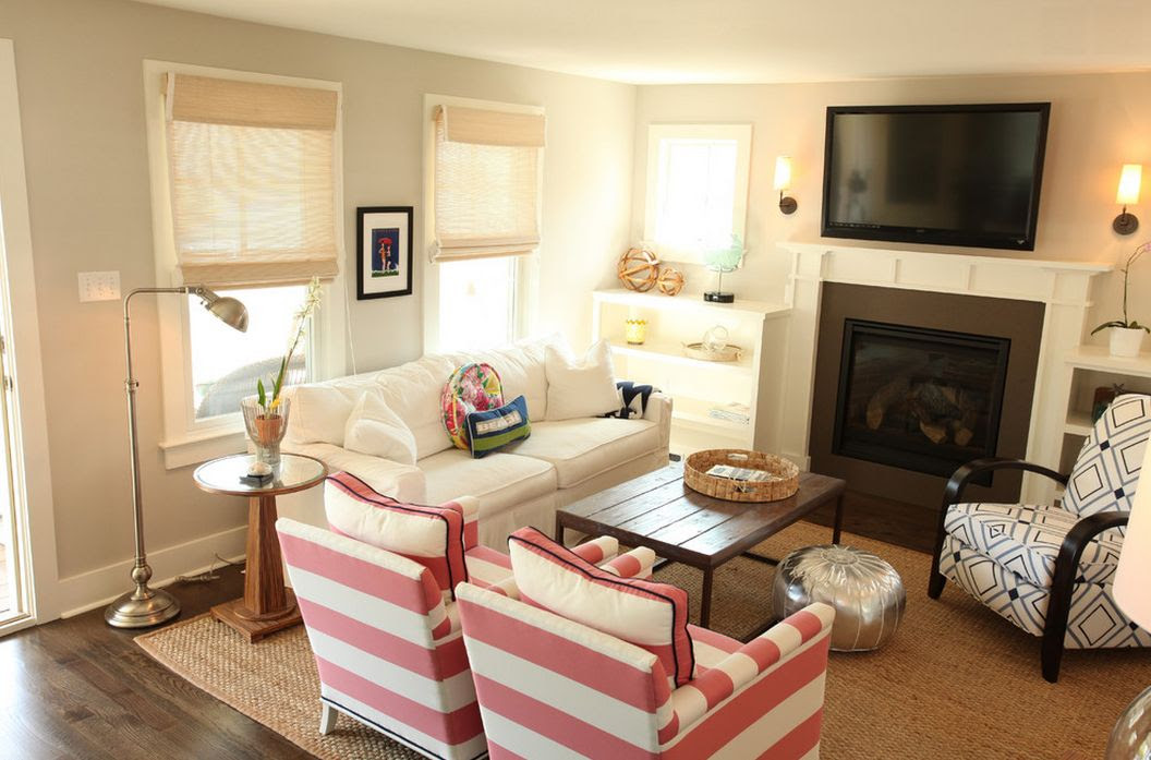Small Living Room Ideas That Defy Standards With Their Small Living Room Ideas That Defy Standards With Their