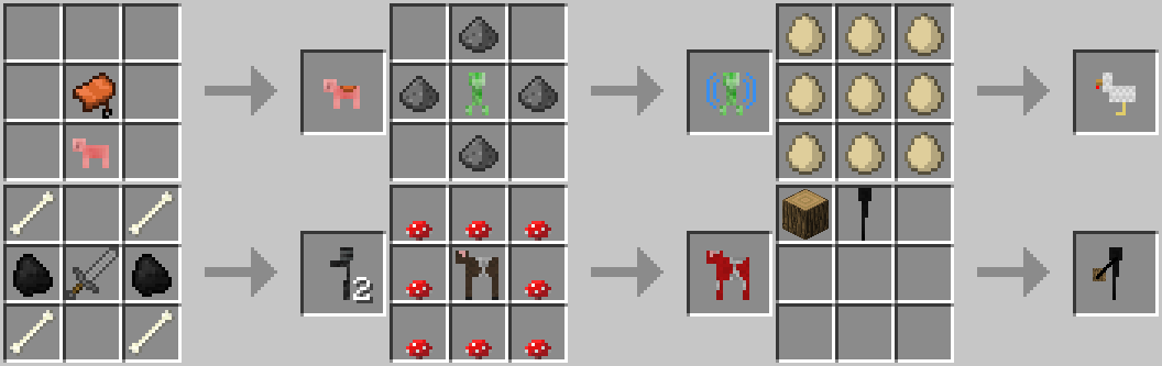 FlareRocker's Profile - Member List - Minecraft Forum