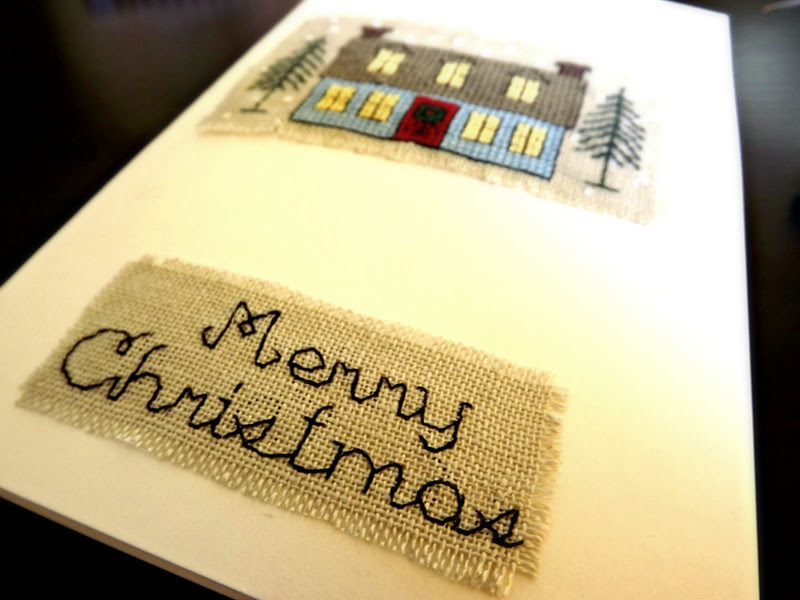 Cross Stitch