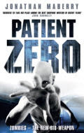 Patient Zero Patient Zero