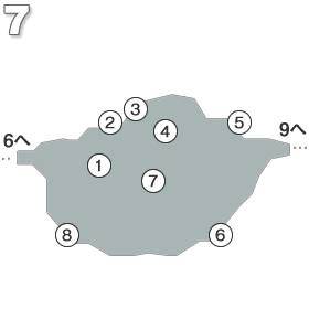 モンハンクロス マップ 沼地 の特徴 入手できる 素材アイテム のまとめ Mhx Mhxx攻略広場