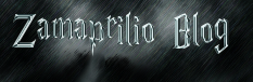 Zamaprilio Blog