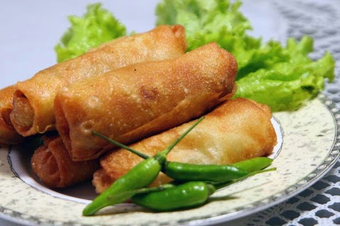 Lumpia Di Surabaya