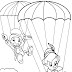 Free Printable Avocado Coloring Pages : Free printable avocado coloring pages.