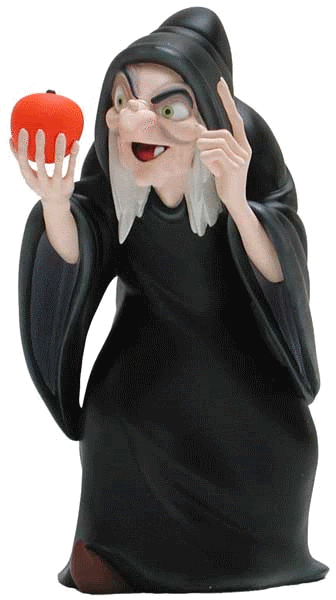 tube sorciere