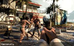 Dead Island (2011/ENG)