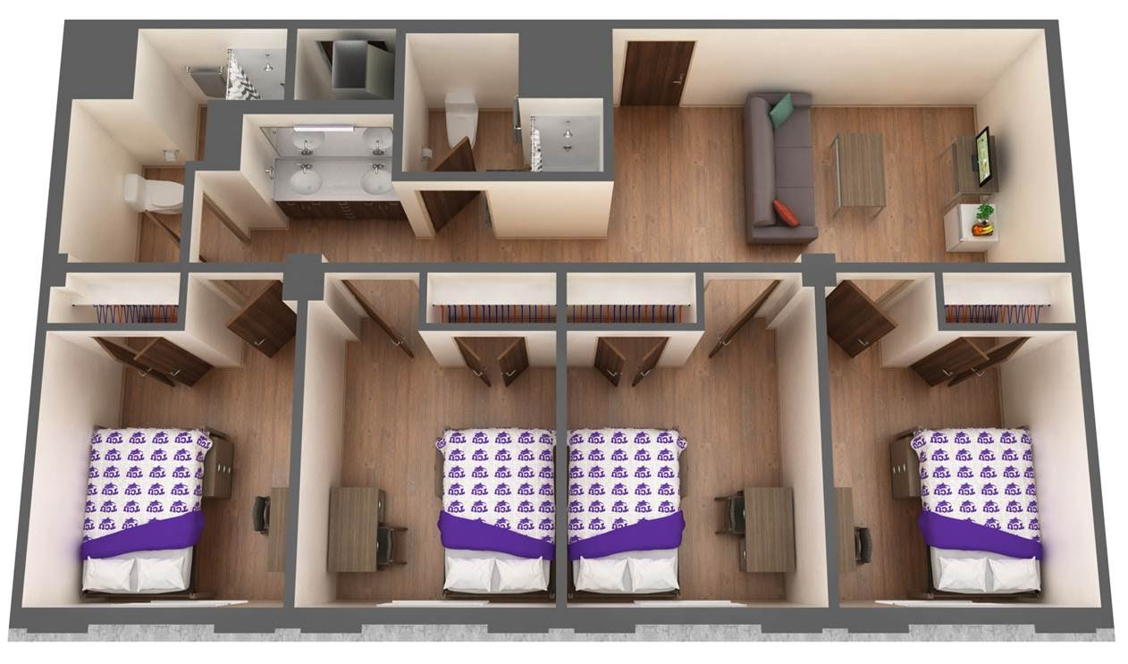 broadway halls care home