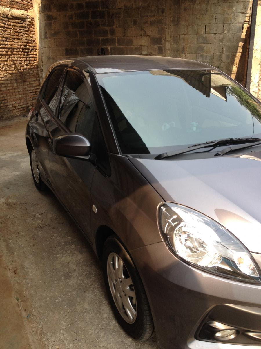 Brio Satya Honda Brio 1 2 Satya E M T Th 2019 Warna Brio Satya Honda Brio 1 2 Satya E M T Th 2019 Warna