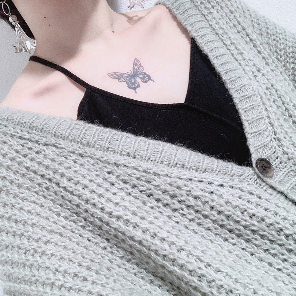 Design デザイン ジャグアタトゥーサロン Body Art Suzuk1 ボディーアートスズキ 東京都渋谷駅徒歩5分のジャグアタトゥーサロン