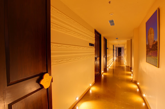 Spa la Vie by L’OCCITANE endorses aromachologie therapies this season 