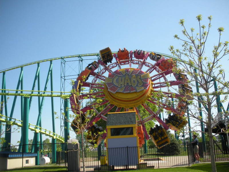 Valleyfair! - Photos, Videos, Reviews, Information