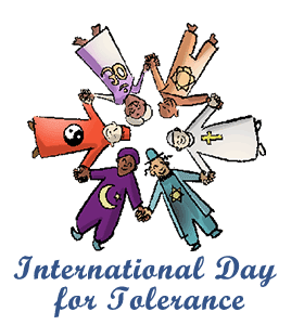International Day for Tolerance: Calendar, History, facts 