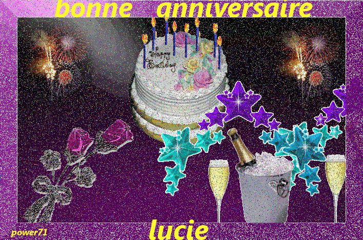 Cdeaux Recuus Pour Aniversaire Page 2