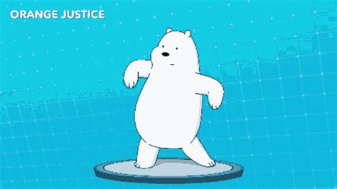 fortnite skins  orange justice gif   bucks