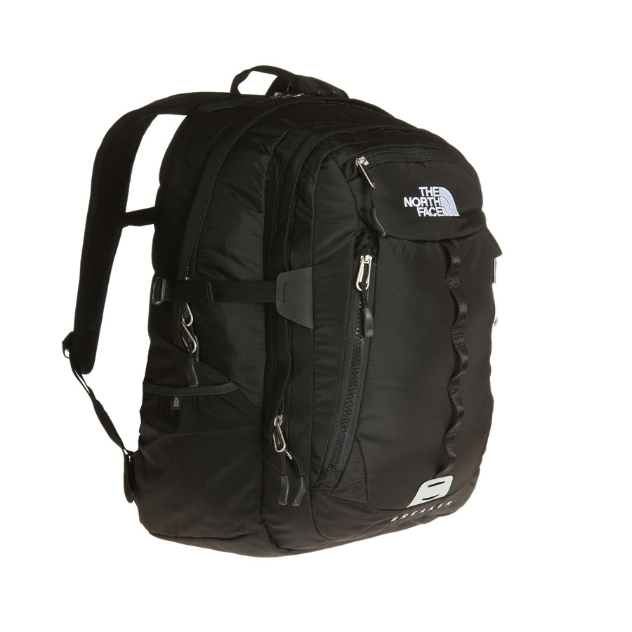 The North Face - Surge II Backpack - 32 Litres | Countryside
