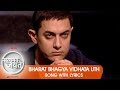 Bharat Bhagya Vidhata Uth - Song with Lyrics - Satyamev Jayate 2