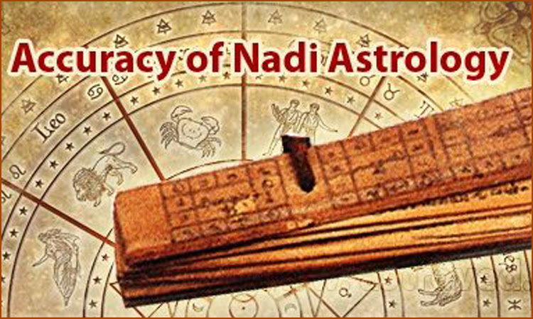 33 Nadi Astrology Pune Koregaon Park - Astrology News