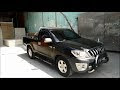 Toyota Hilux Bekas.