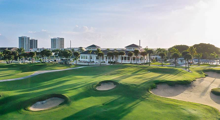 North Palm Beach Country Club | North Palm Beach, FL ...
